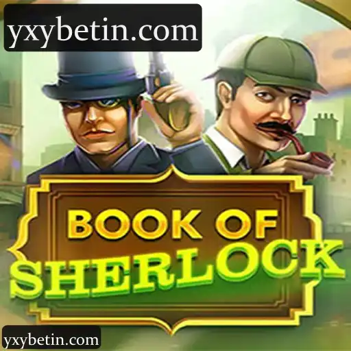 BookOfSherlock