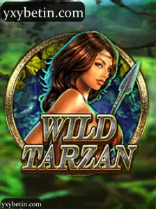WildTarzan