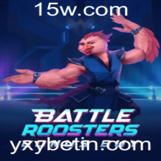 Descubra o Mundo de BattleRoostersBonusBuy no Yxybet