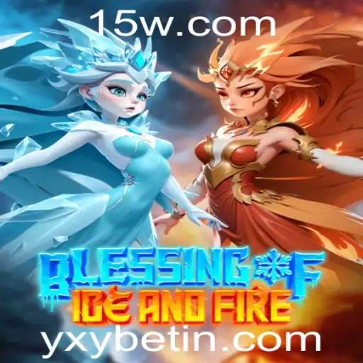 Blessing of Ice and Fire: Uma Jornada Épica no Mundo dos Jogos