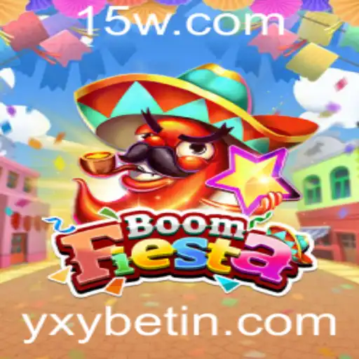 BoomFiesta: A Nova Sensação do Mundo dos Jogos