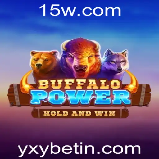 BuffaloPower: Aventuras e Estratégias no Mundo dos Jogos de Azar