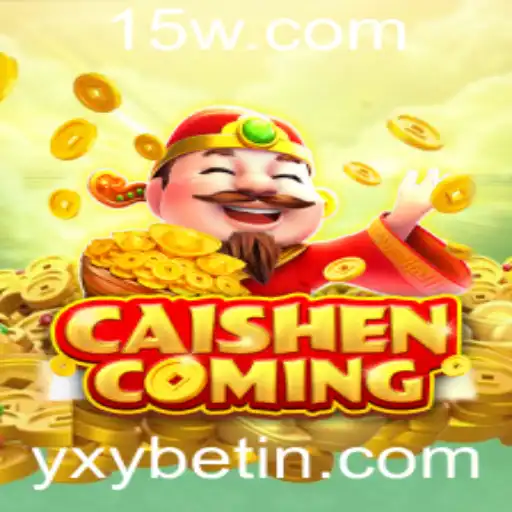 CAISHENCOMING: A Nova Sensação no Mundo dos Jogos com Yxybet