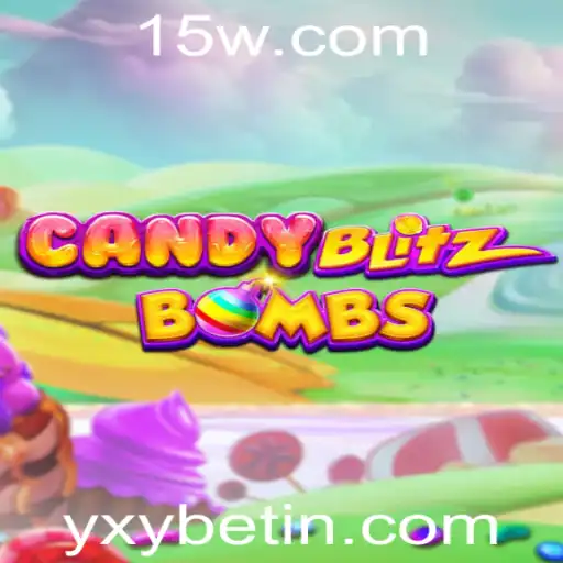 CandyBlitzBombs: Descubra o Encantador Mundo de Estratégia e Aventura