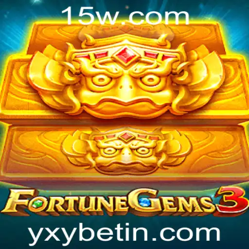 Explorando as Riquezas do Jogo FortuneGems3 na Plataforma yxybet