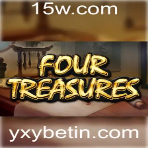 Descubra o Fascinante Mundo de FourTreasures