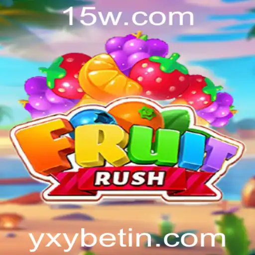 Descubra as Emoções de FruitRush: O Jogo Que Está Conquistando Multidões