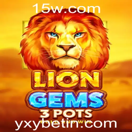 Explorando o Mundo de LionGems3pots: Um Jogo Inovador no Cenário Atual