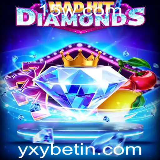MadHitDiamonds: A Nova Sensação de Estratégia e Diversão