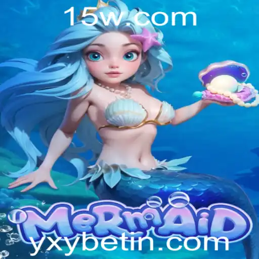 Mermaid: Um Mergulho no Fascinante Jogo com Yxybet