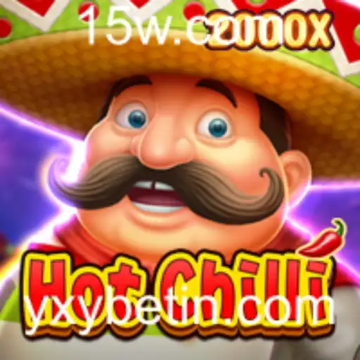 Descubra o Excitante Mundo de 'HotChilli': O Jogo de Azar Mais Picante do Ano