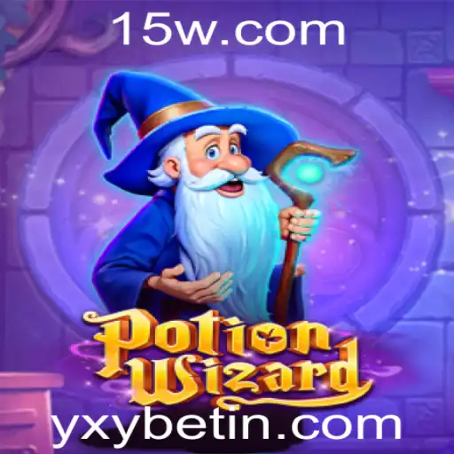 PotionWizard: Desvende os Segredos do Mundo das Poções Entrelaçado com Eventos Atuais