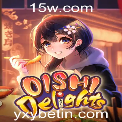 OishiDelights: Explorando o Mundo dos Jogos Culinários com Yxybet