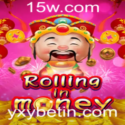 Descubra o Empolgante Jogo RollingInMoney e a Plataforma yxybet