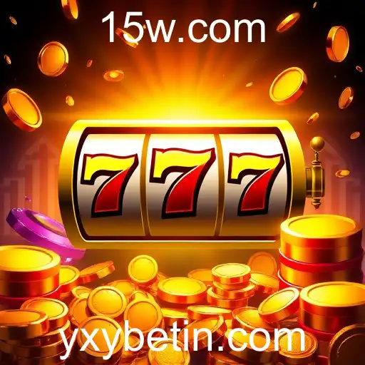 Explorando o Mundo dos Slots Online com Yxybet