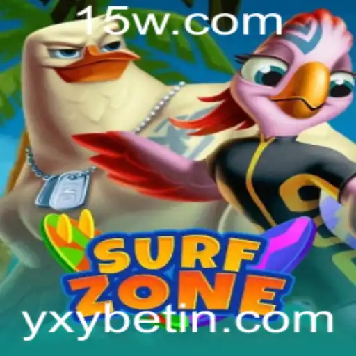 Explorando o Fascinante Mundo de SurfZone: Um Guia Completo