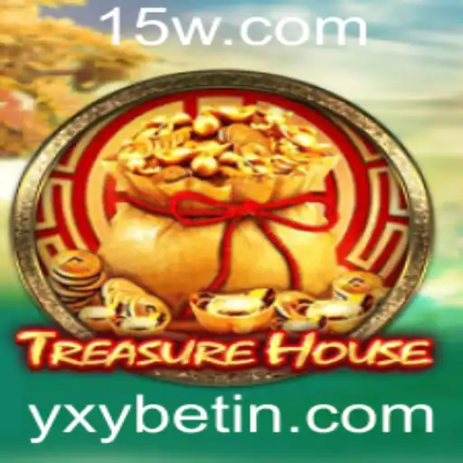TreasureHouse: Explorando Aventuras Inéditas com yxybet