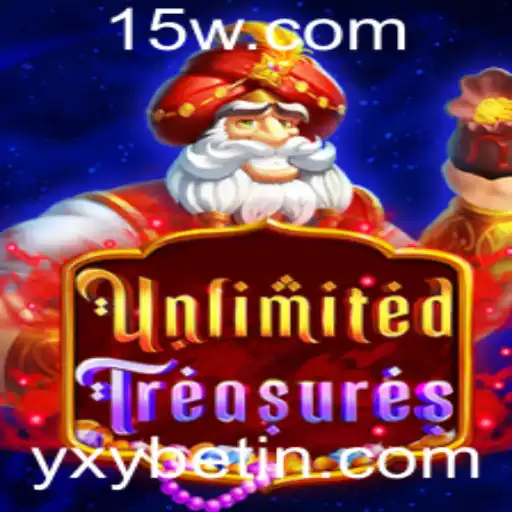 Explorando UnlimitedTreasures: Jogo Inovador com yxybet