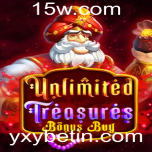 Descubra as Aventuras de UnlimitedTreasuresBonusBuy